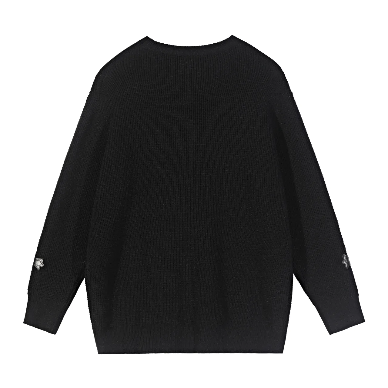 P240 Chrome Hearts Chrome Hearts Cross Sweater Size: S M L XL Color: Black, White